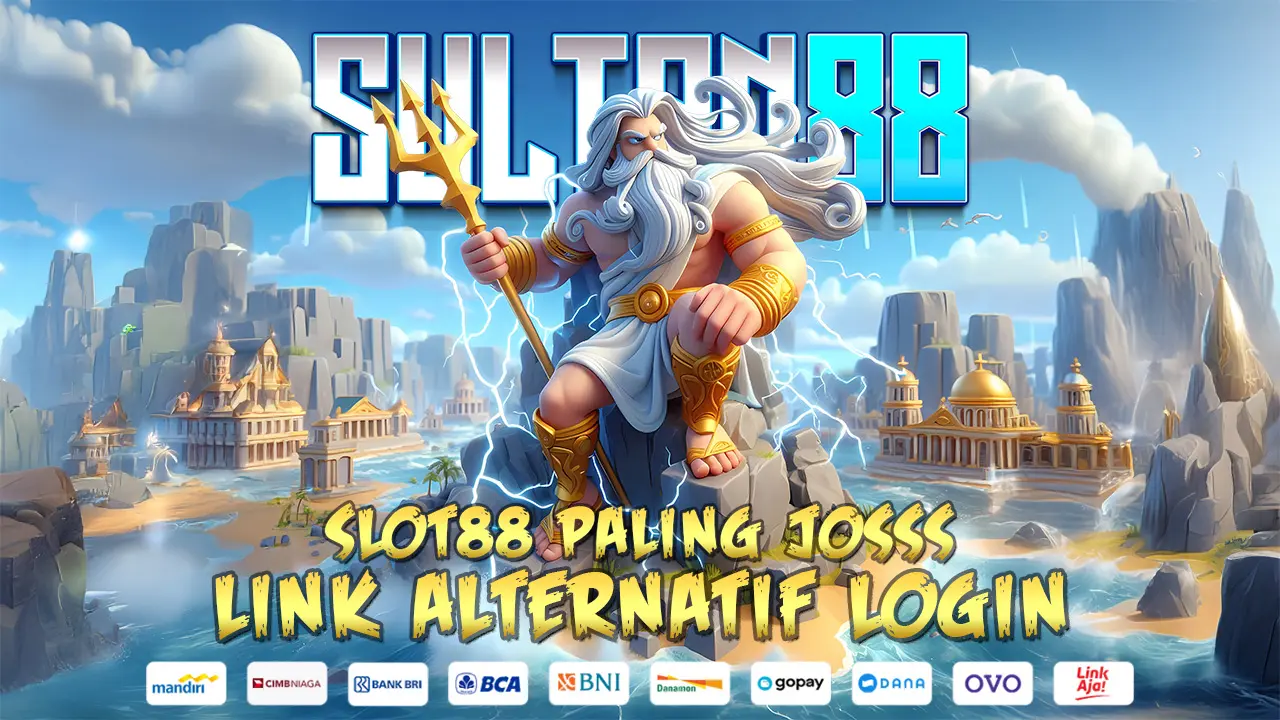 Wibu123 slot88 resmi